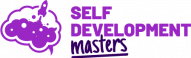 Logo Self Development Masters